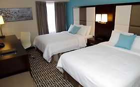 Visitor's Inn Hamilton 4* Canada